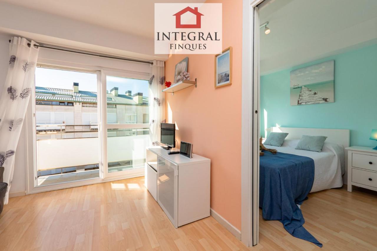 Appartement Arc-En-Ciel Palamós Extérieur photo