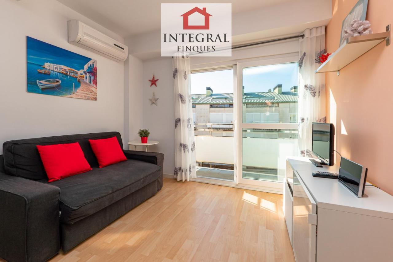 Appartement Arc-En-Ciel Palamós Extérieur photo